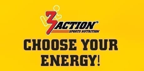 3Action – Choose Your Energy!