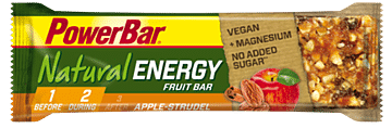 PowerBar - Natural Bars