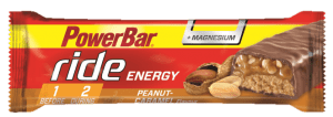 PowerBar Ride Bar 2016