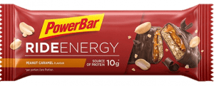 PowerBar Ride Bar 2018