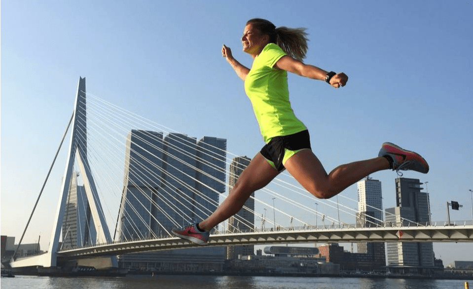 Beginnen met hardlopen, hoe hou ik het nu wél vol?