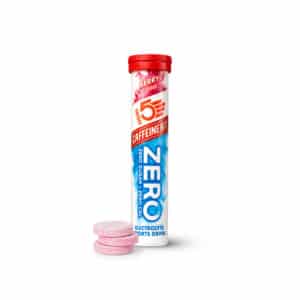 High5 Zero Active Caffeine - Berry - Single - Duursport