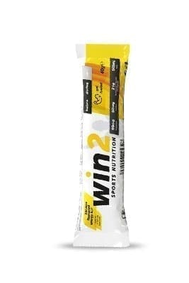 Win2 Energy Bar banaan