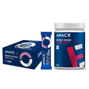 Amacx Energy Deal - Duursport