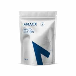 Amacx Maltodextrine 1,0 kg - Duursport