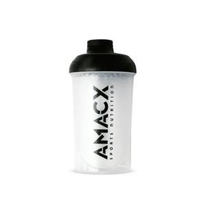 Amacx Shaker 500ml - Duursport