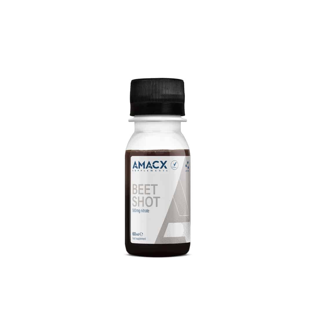 Amacx Beet Shot 60 ml - Duursport