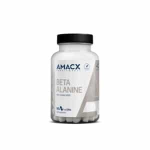 Amacx Beta Alanine 90 Tabs - Duursport