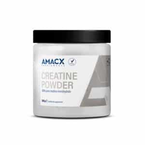 Amacx Creatine Powder 300 gr - Duursport