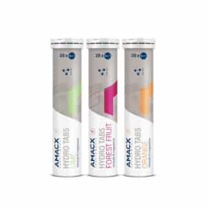 Amacx Hydro Tabs - Duursport