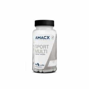 Amacx Sport Multi 90 Caps - Duursport