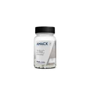 Amacx Zinc 90 tabs - Duursport