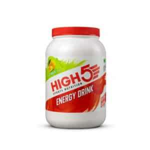 High5 Energy Drink - Citrus - 2.2kg - Duursport