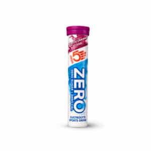 High5 Zero Active - Blackcurrant - Single Tabs - Duursport