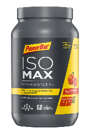 PowerBar Iso Max