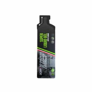 Born - Super liquid gel - Apple - Duursport