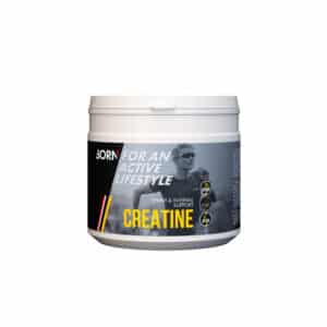 Born - Creatine - 300gr Duursport