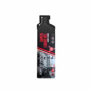 Born - Super Liquid Gel - Cherry - Display - Duursport