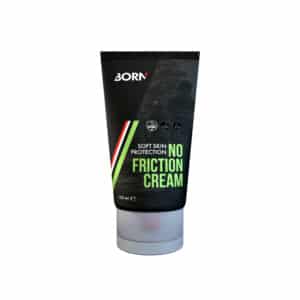 Born - No friction cream - 150ml - Tube - Duursport