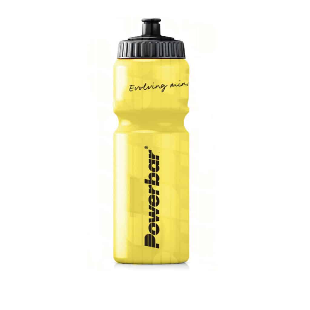 Powerbar bidon 750 ml geel - Duursport