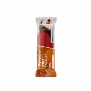 Powerbar Ride Bar - Peanut/Caramel - Duursport