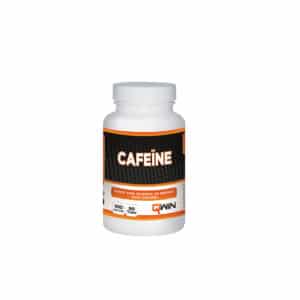 QWIN Cafeine - Duursport