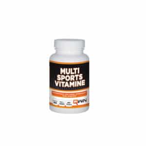 Qwin Multi Sports Vitamine - Duursport