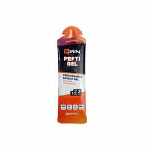 QWIN Pepti Gel - Fruit Punch - Duursport