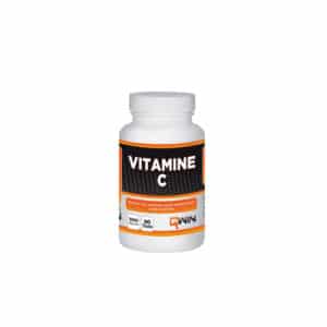 QWIN Vitamine C - Duursport