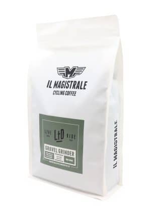 Il Magistrale - LTD Gravelgrinder - 500 gr - Duursport