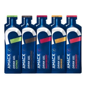 Amacx Drink Gel 60 ml - Duursport