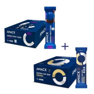 Amacx Energy Fruitbooster Deal - Duursport