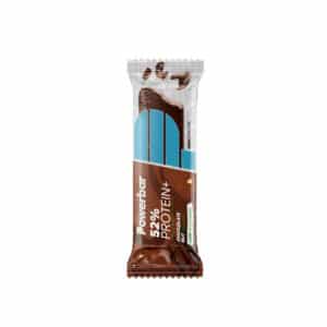 Powerbar Protein+ 52% - Chocolate - Nut - 50gr - Duursport