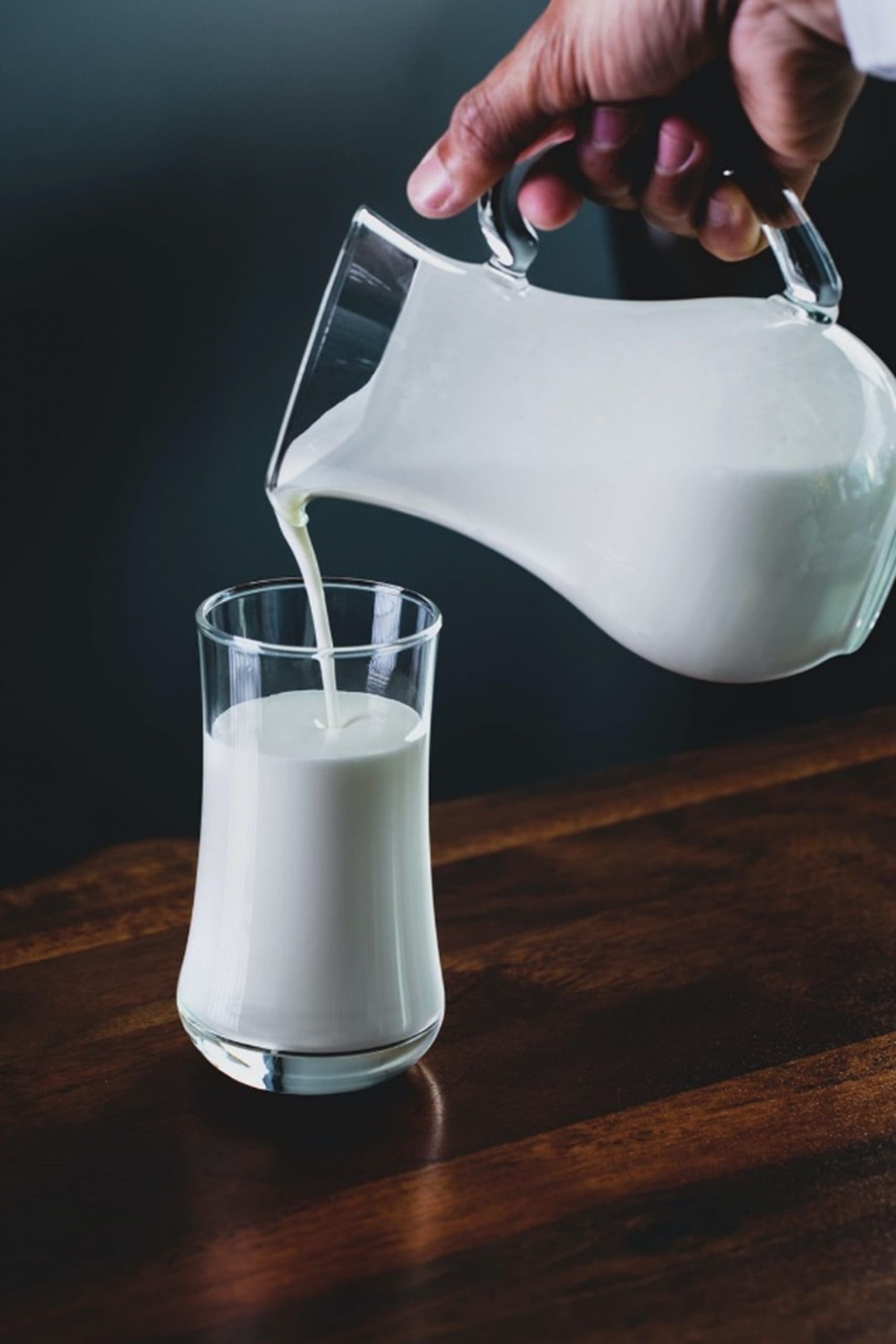 Sportvoeding En Lactose Intolerantie Duursport