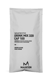 Maurten Drink Mix Caf