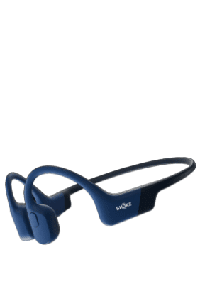 Shokz OpenRun Blue