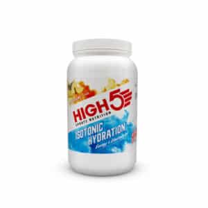 High5 Isotonic Hydration - 1230gr - Tropical - Duursport