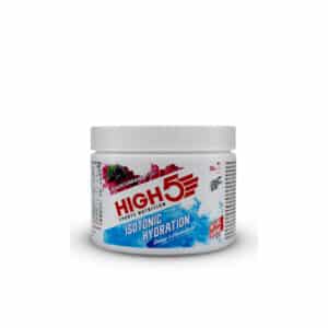 High5 Isotonic Hydration - 300gr - Black Currant - Duursport