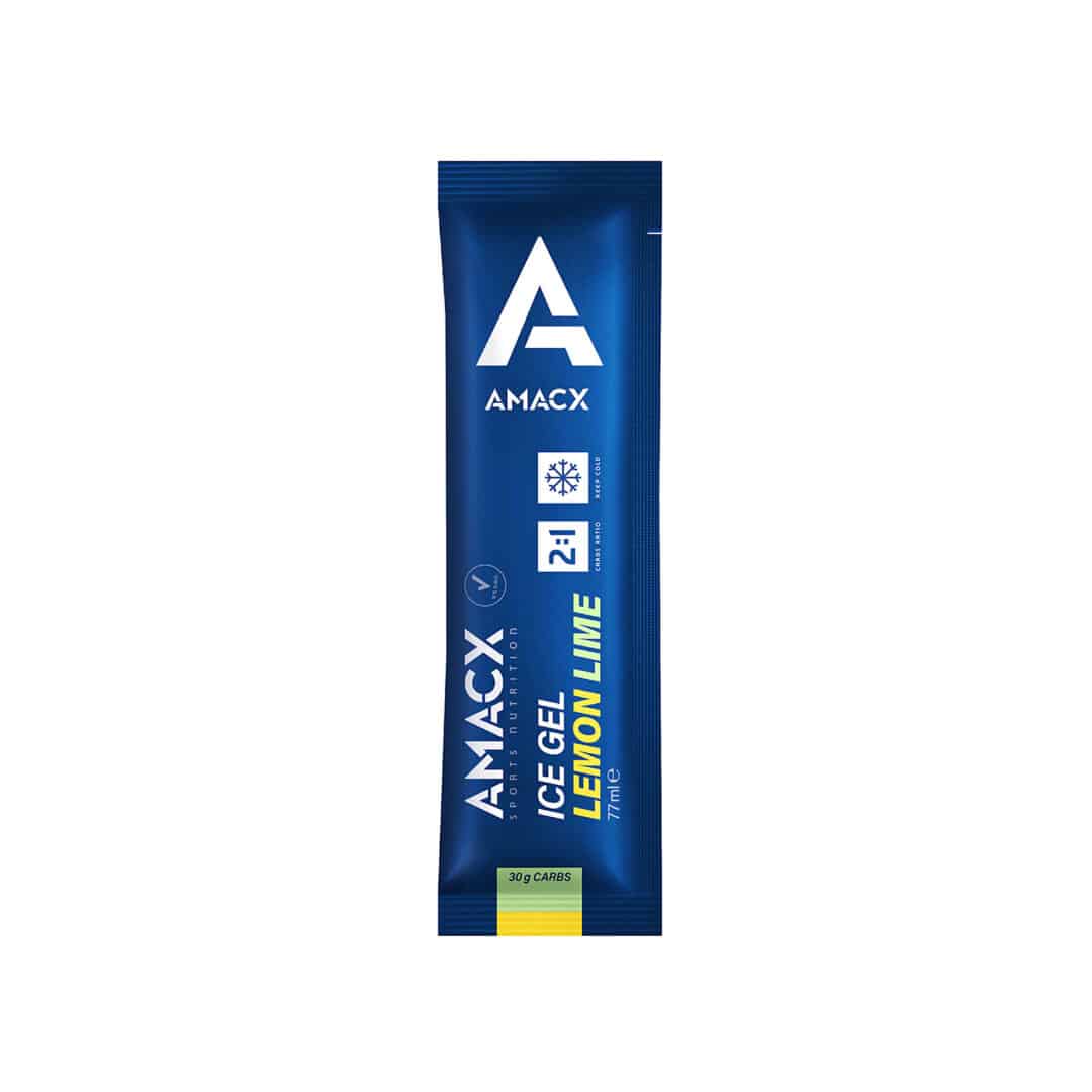 Amacx Ice Gel - 77 ml - Duursport