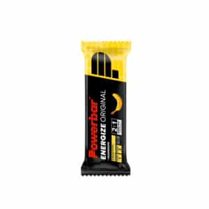 Powerbar Energize Bar 55 gr - Banana - Duursport