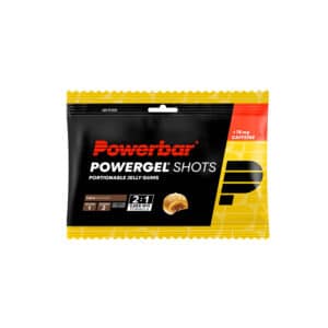 Powerbar Powergel Shots sachet - Cola - Duursport