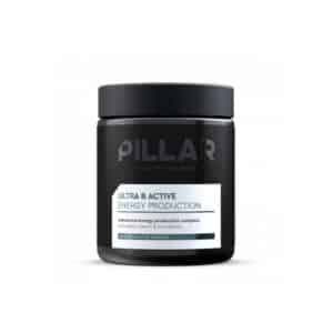 Pillar Performance - Ultra B Active - 60 tabs