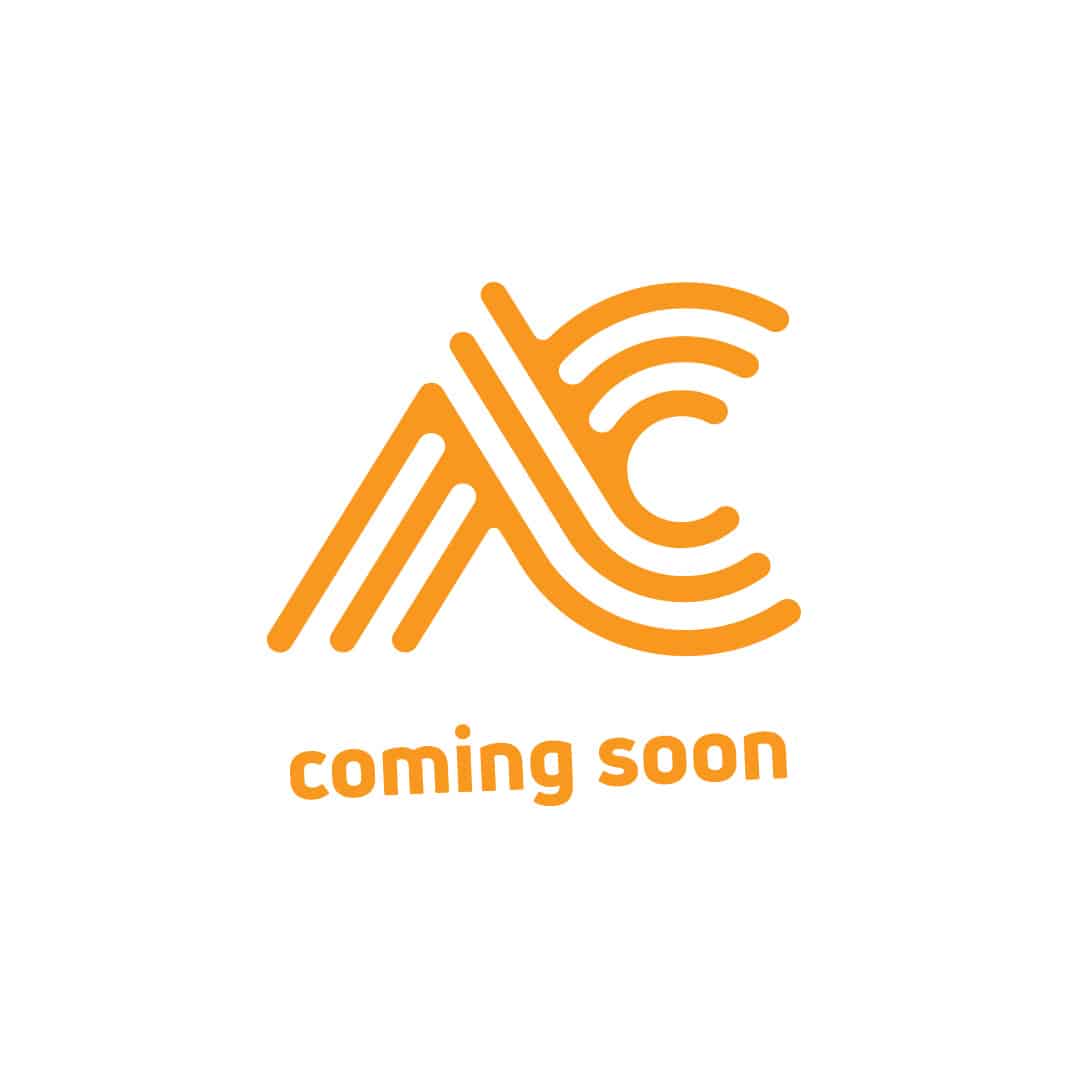 AC Sports Nutrition - Coming Soon