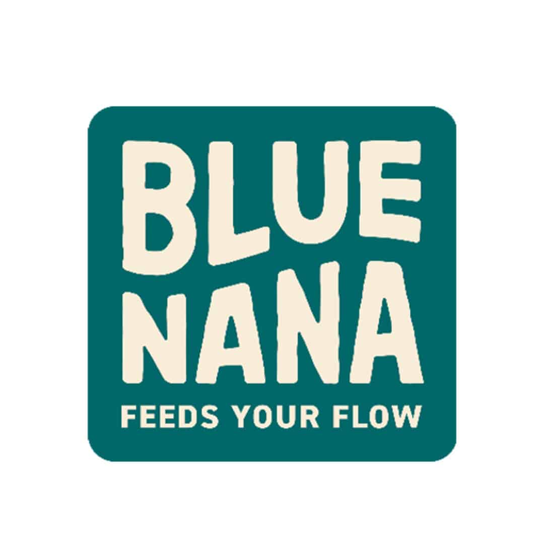 Blue Nana - logo - Duursport