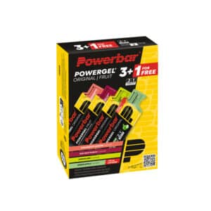 Powerbar promopack PowerGel - Duursport