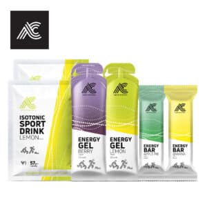 AC Sports Nutrition - Try-Out Pack- Duursport